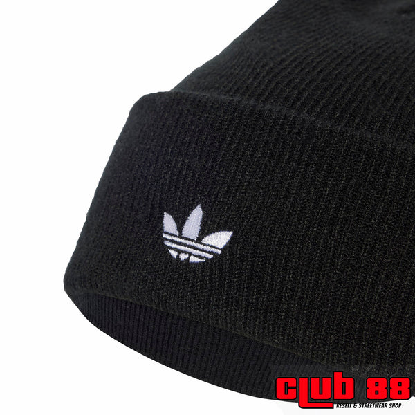 Berretta Unisex Adidas ADICOLOR CUFF JW7998 ADICOLOR CUFF JW7998 Adidas 