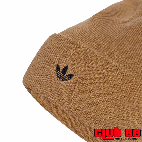 Berretta Unisex Adidas ADICOLOR CUFF B JW1115 ADICOLOR CUFF B JW1115 Adidas 