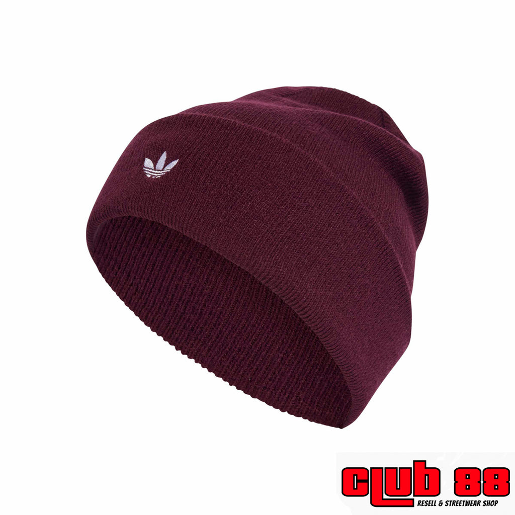 Berretta Unisex Adidas ADICOLOR CUFF B JZ4981 ADICOLOR CUFF B JZ4981 Adidas 