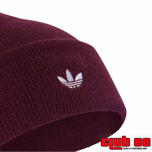 Berretta Unisex Adidas ADICOLOR CUFF B JZ4981 ADICOLOR CUFF B JZ4981 Adidas 