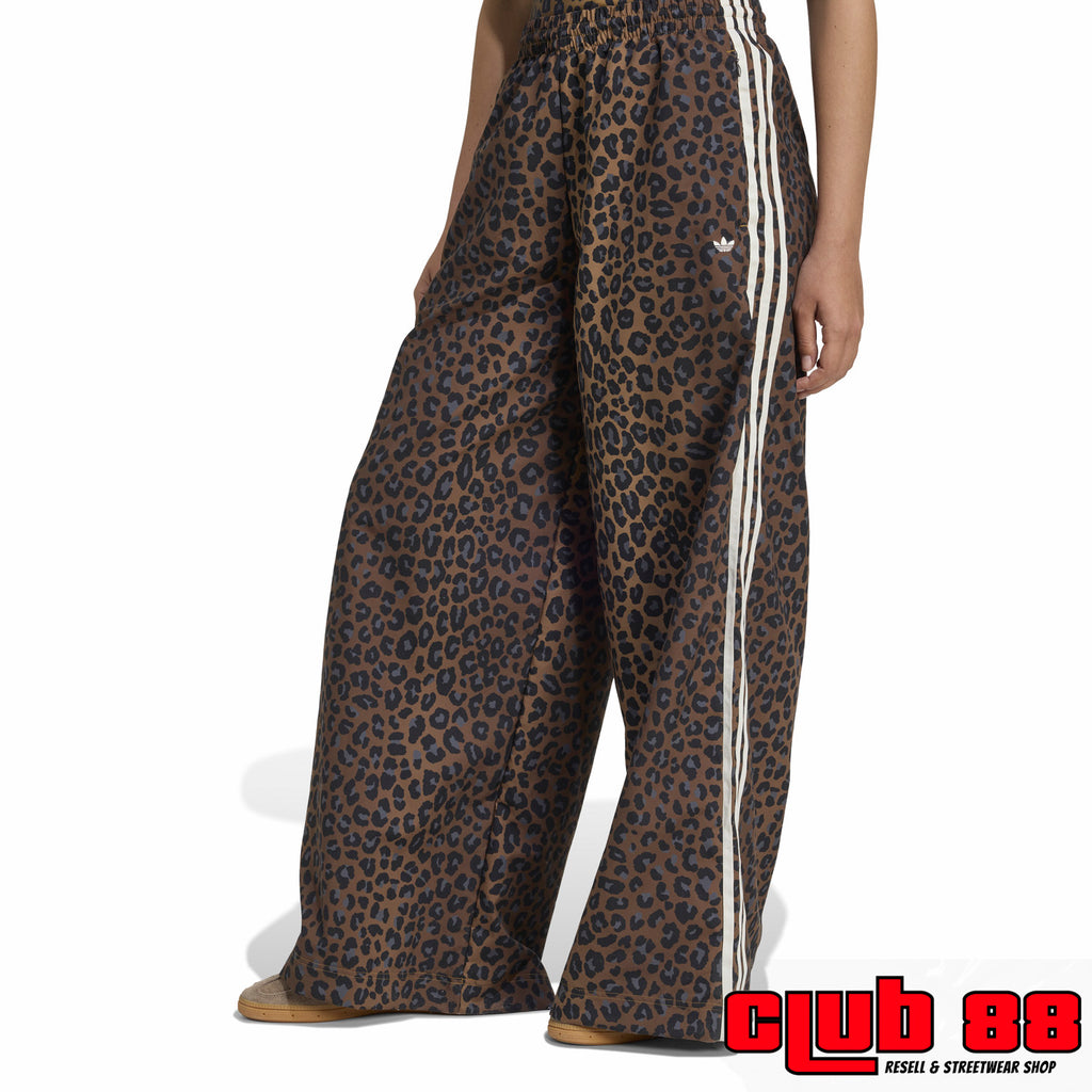 Pantalone Donna Adidas ADILENIUM TP JW7302 ADILENIUM TP JW7302 Adidas 