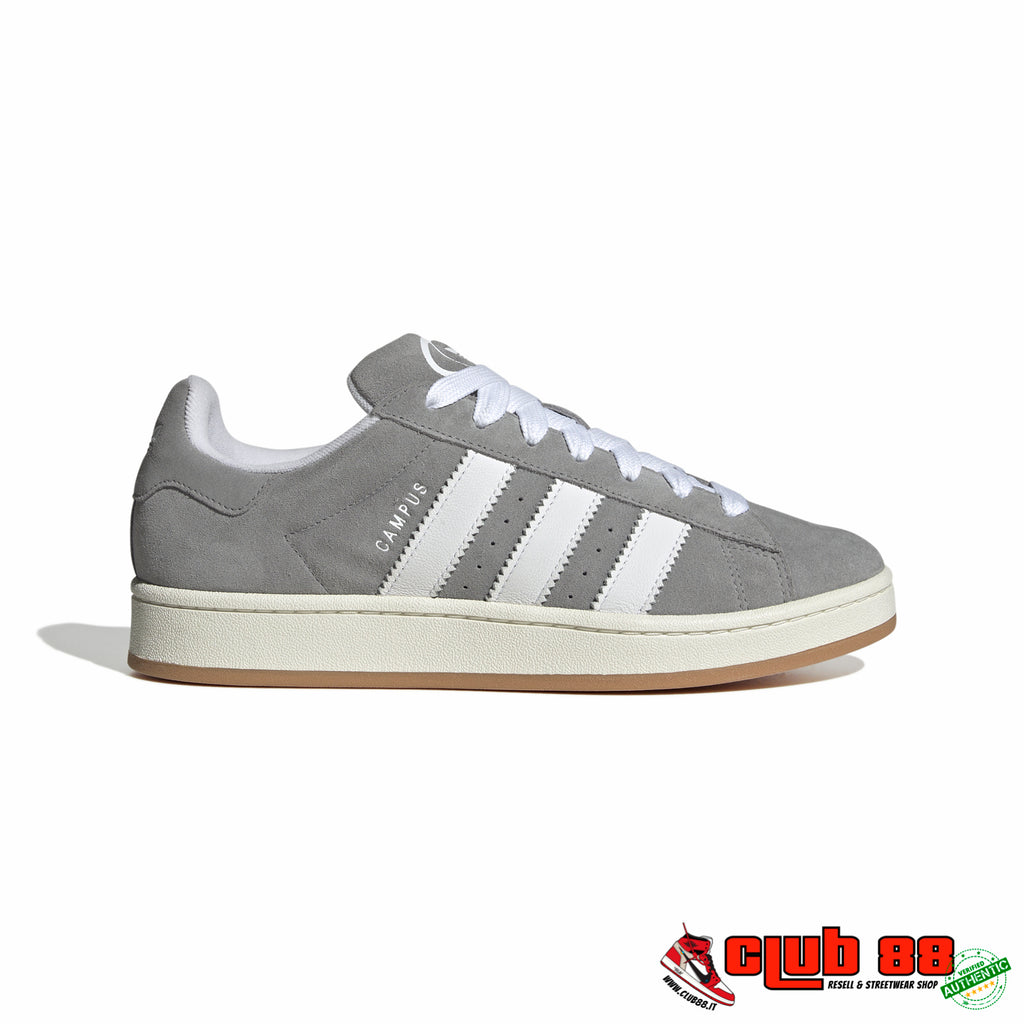 Scarpe Unisex Adidas CAMPUS 00S HQ8707 CAMPUS 00S HQ8707 Adidas 