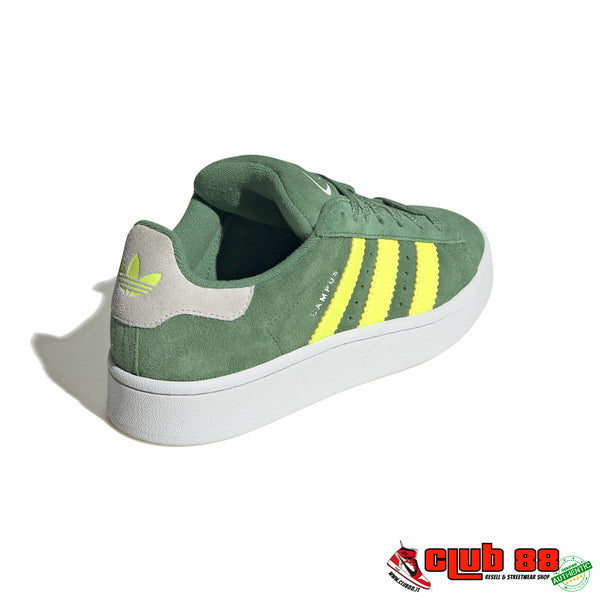 Scarpe Unisex Adidas CAMPUS 00S J IF3967 CAMPUS 00S J IF3967 Adidas 