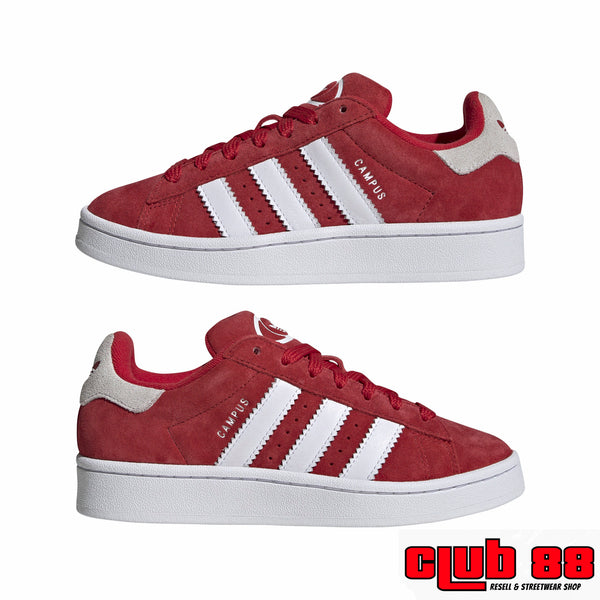 Scarpe Unisex Adidas CAMPUS 00S J IG1230 CAMPUS 00S J IG1230 Adidas 