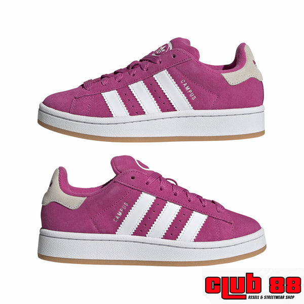 Scarpe Unisex Adidas CAMPUS 00S J IG9156 CAMPUS 00S J IG9156 Adidas 