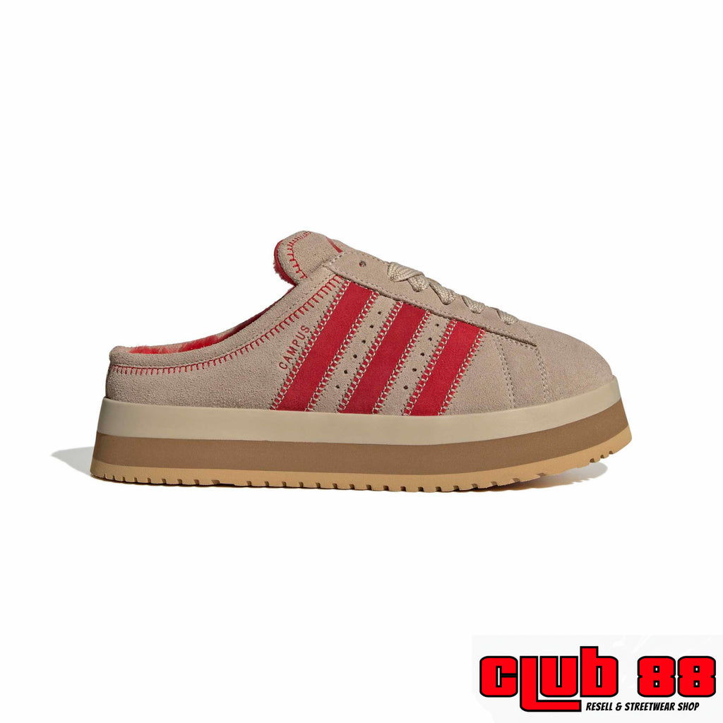 Scarpe Donna Adidas CAMPUS 00S WTR LO W IH1812 CAMPUS 00S WTR LO W IH1812 Adidas 