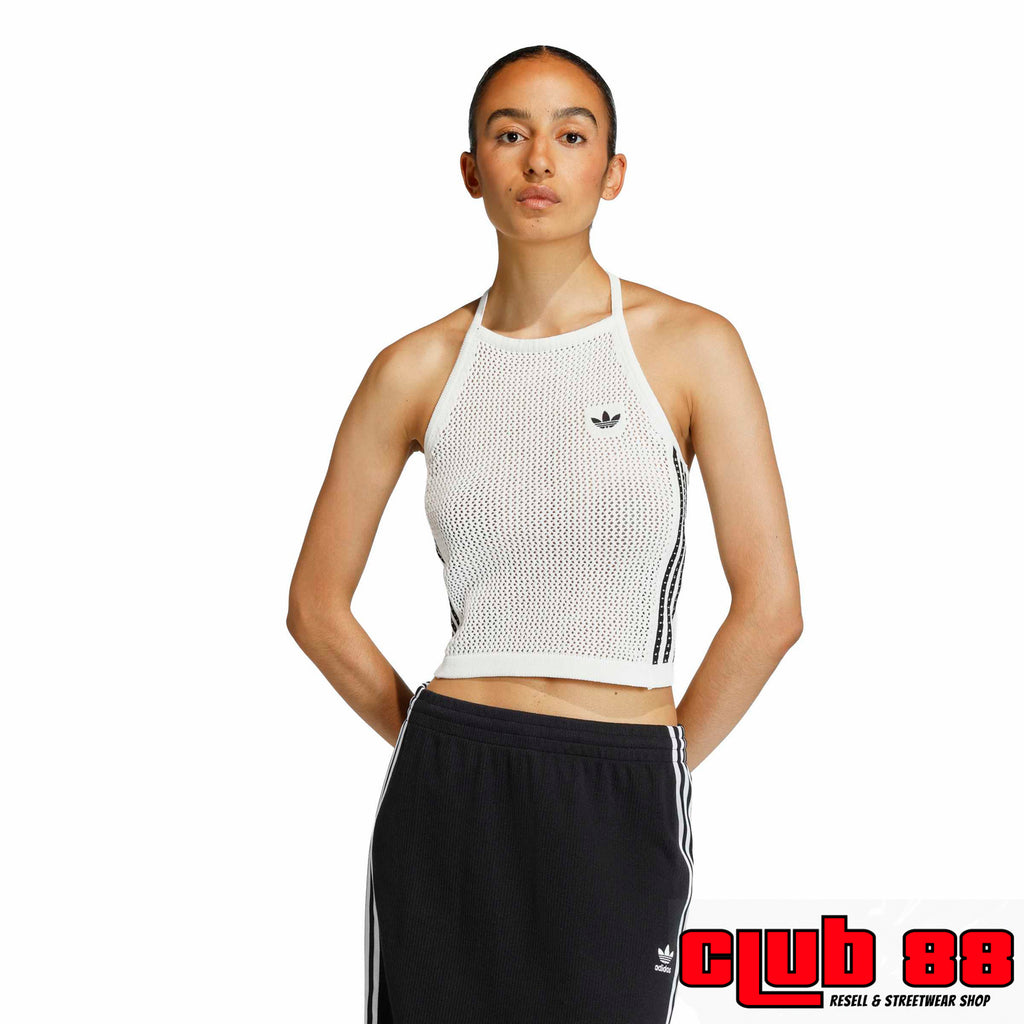 Top Donna Adidas CROCHET TOP KC6485 CROCHET TOP KC6485 Adidas 