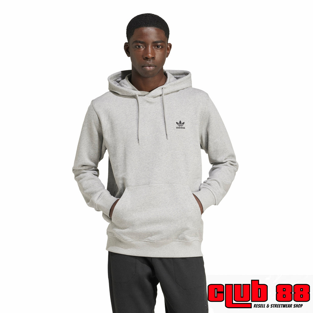 Felpa Unisex Adidas ESS HD IX7670 ESS HD IX7670 Adidas 