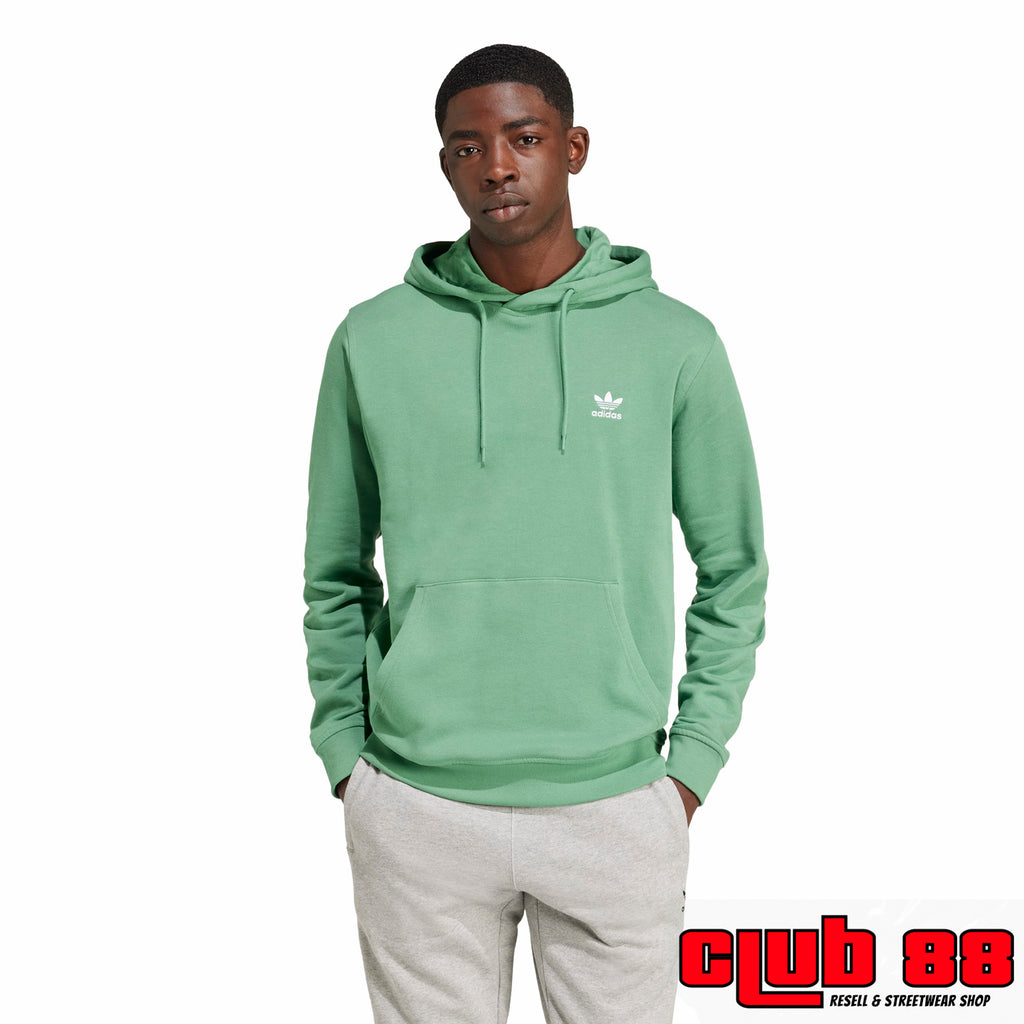 Felpa Unisex Adidas ESS HD IX7671 ESS HD IX7671 Adidas 