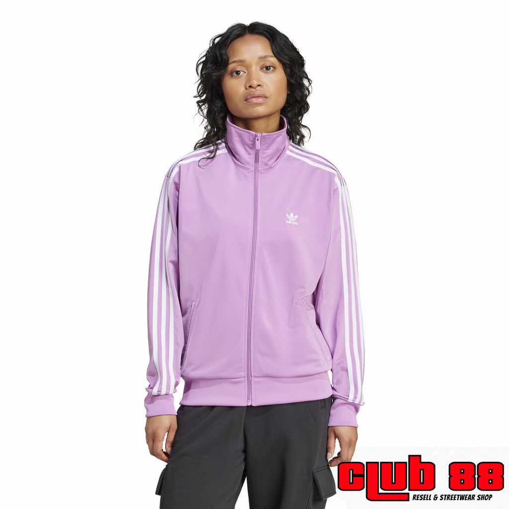 Felpa Unisex Adidas FIREBIRD TT IY4741 FIREBIRD TT IY4741 Adidas 