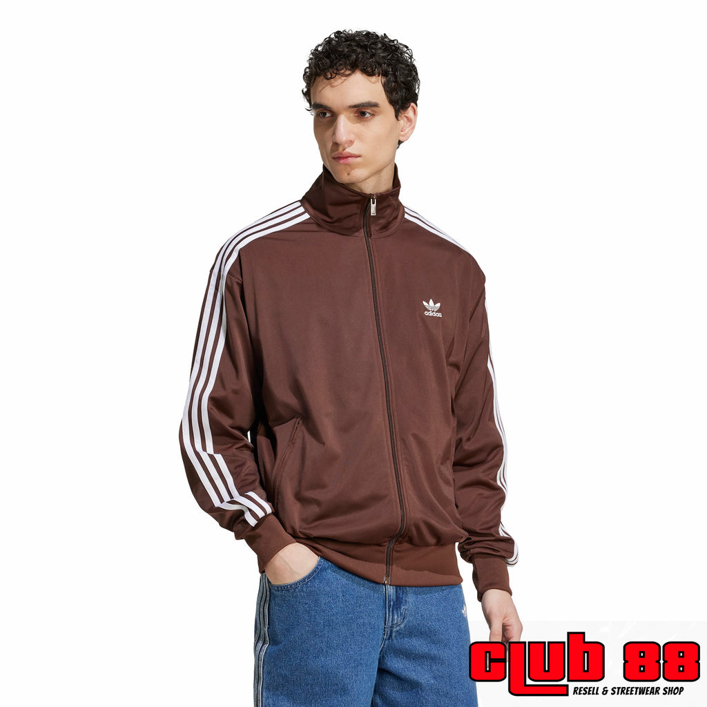 Felpa Unisex Adidas FIREBIRD TT KA0459 FIREBIRD TT KA0459 Adidas 