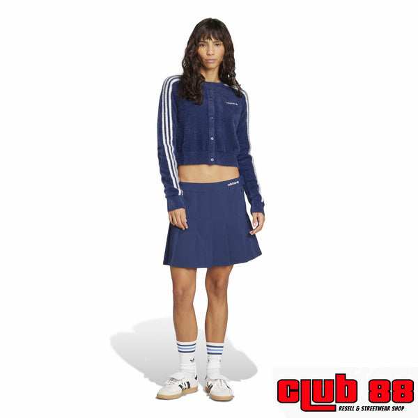 Cardigan Donna Adidas FLUFFY CARDIGAN JW3644 FLUFFY CARDIGAN JW3644 Adidas 
