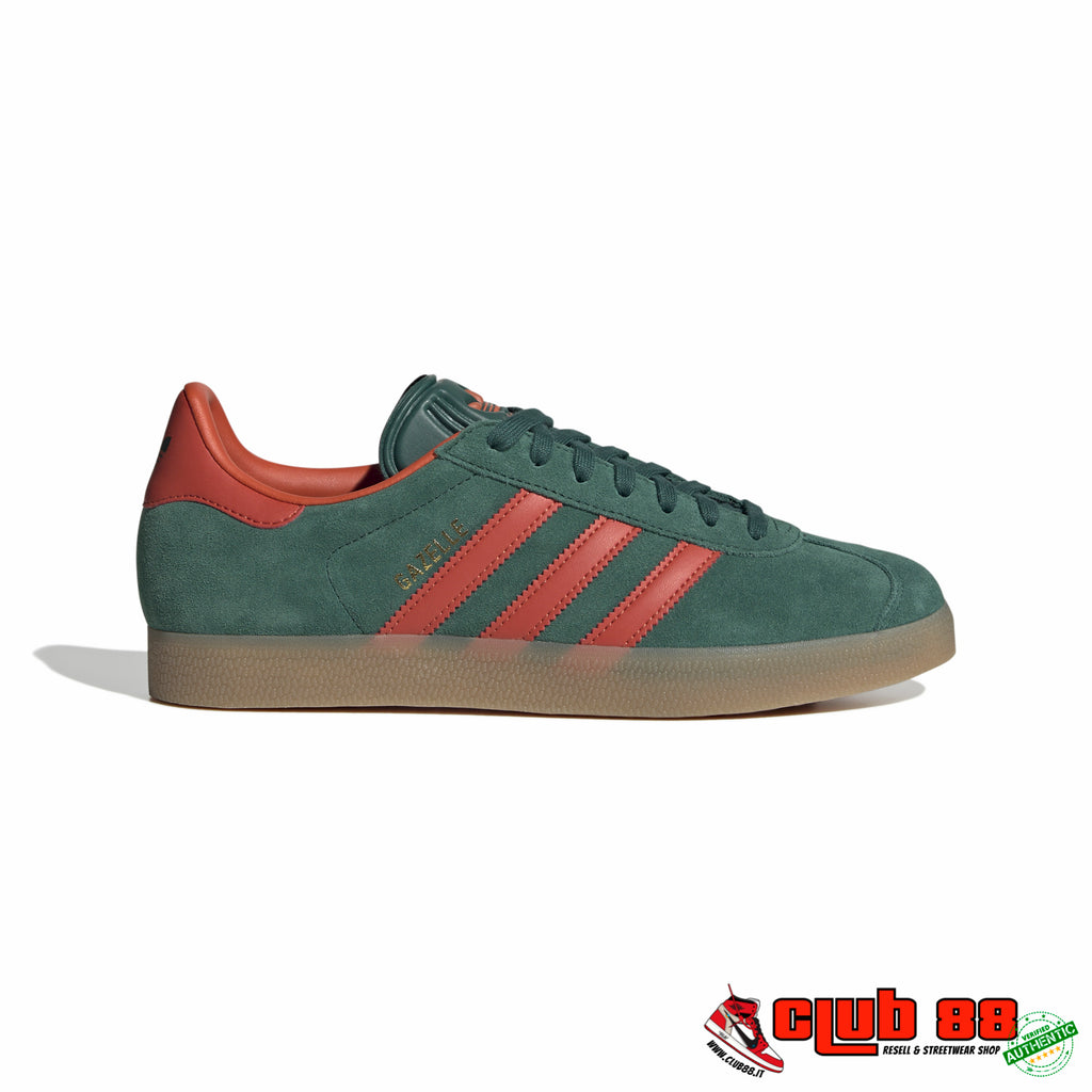 Scarpe Unisex Adidas GAZELLE IG6200 GAZELLE IG6200 Adidas 