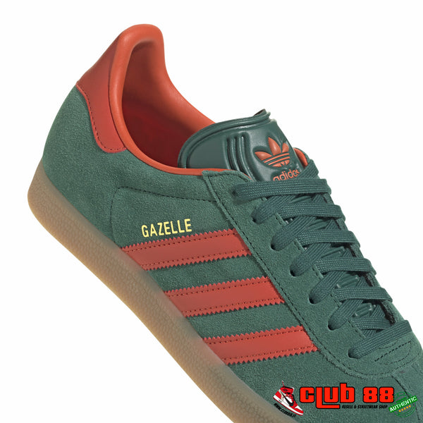 Scarpe Unisex Adidas GAZELLE IG6200 GAZELLE IG6200 Adidas 