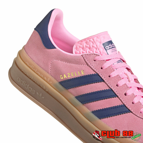 Scarpe Donna Adidas GAZELLE BOLD H06122 GAZELLE BOLD H06122 Adidas 