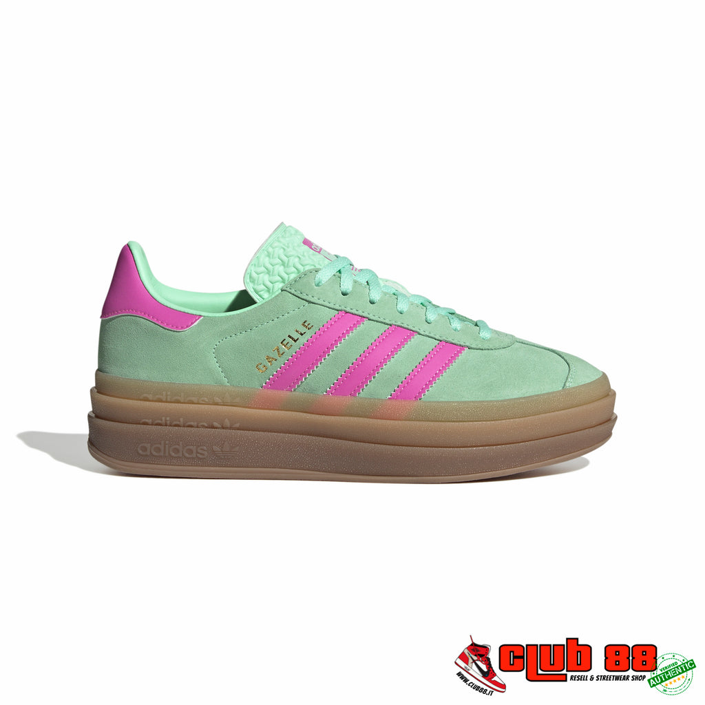 Scarpe Donna Adidas GAZELLE BOLD H06125 GAZELLE BOLD H06125 Adidas 