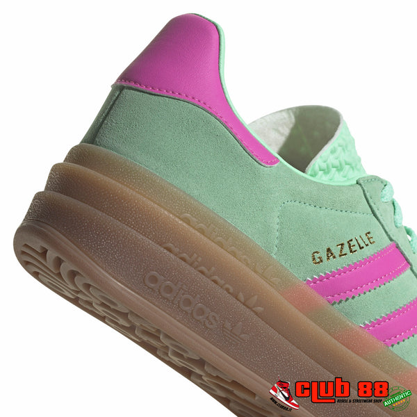 Scarpe Donna Adidas GAZELLE BOLD H06125 GAZELLE BOLD H06125 Adidas 