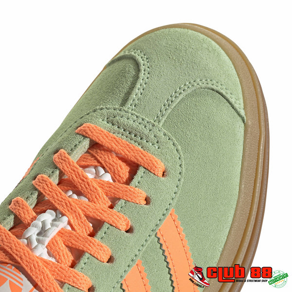 Scarpe Donna Adidas GAZELLE BOLD IH7495 GAZELLE BOLD IH7495 Adidas 