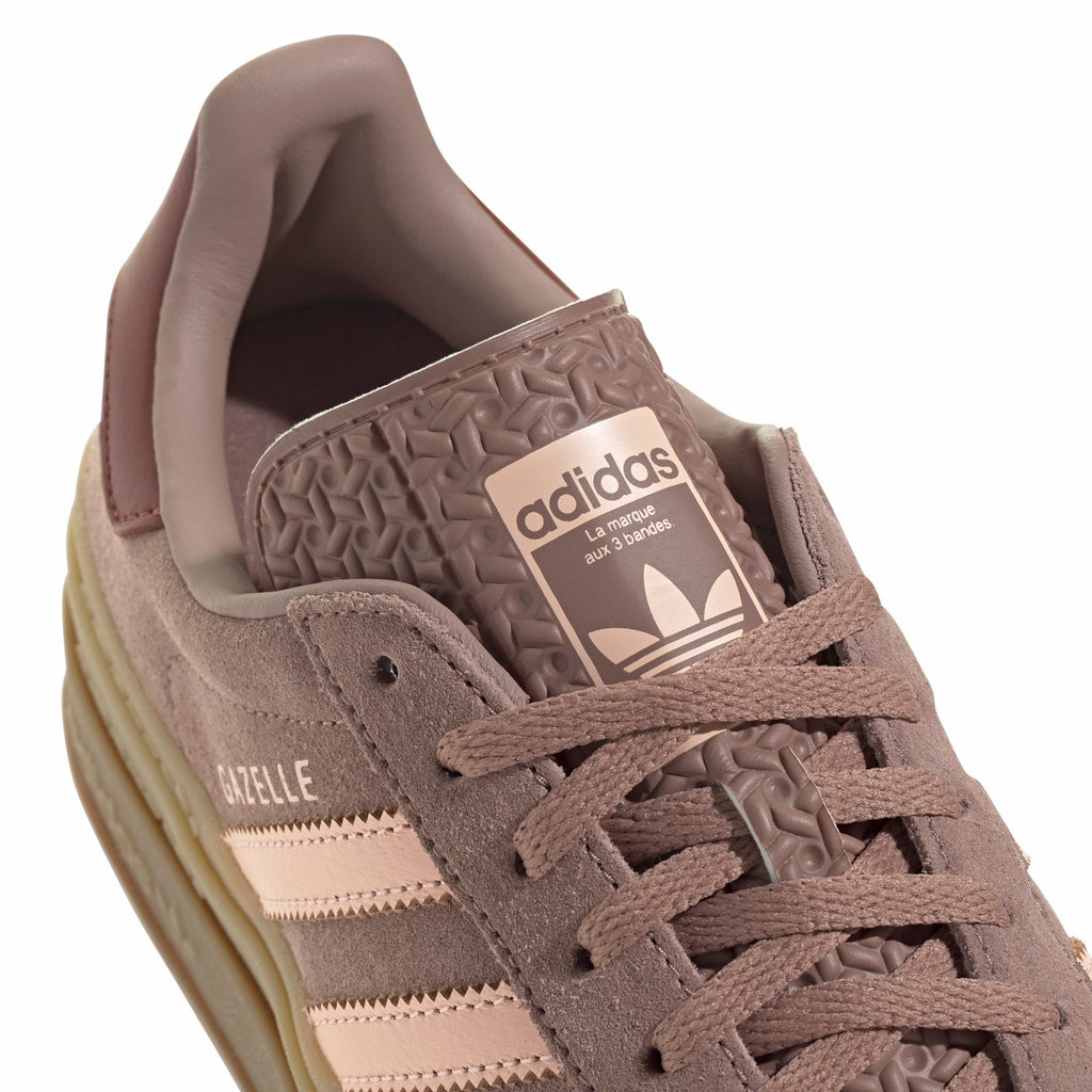Scarpe Donna Adidas GAZELLE BOLD JH9666 GAZELLE BOLD JH9666 Adidas 