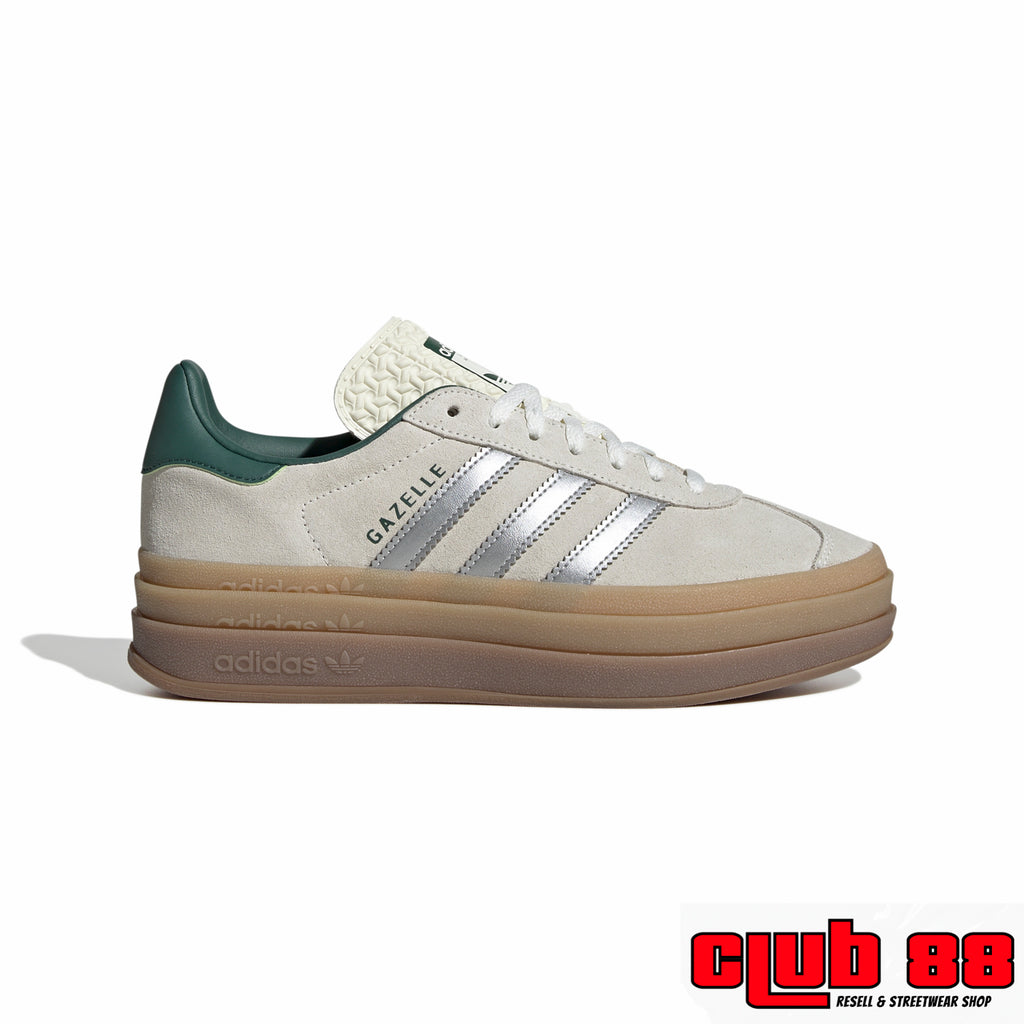 Scarpe Donna Adidas GAZELLE BOLD JI0328 GAZELLE BOLD JI0328 Adidas 
