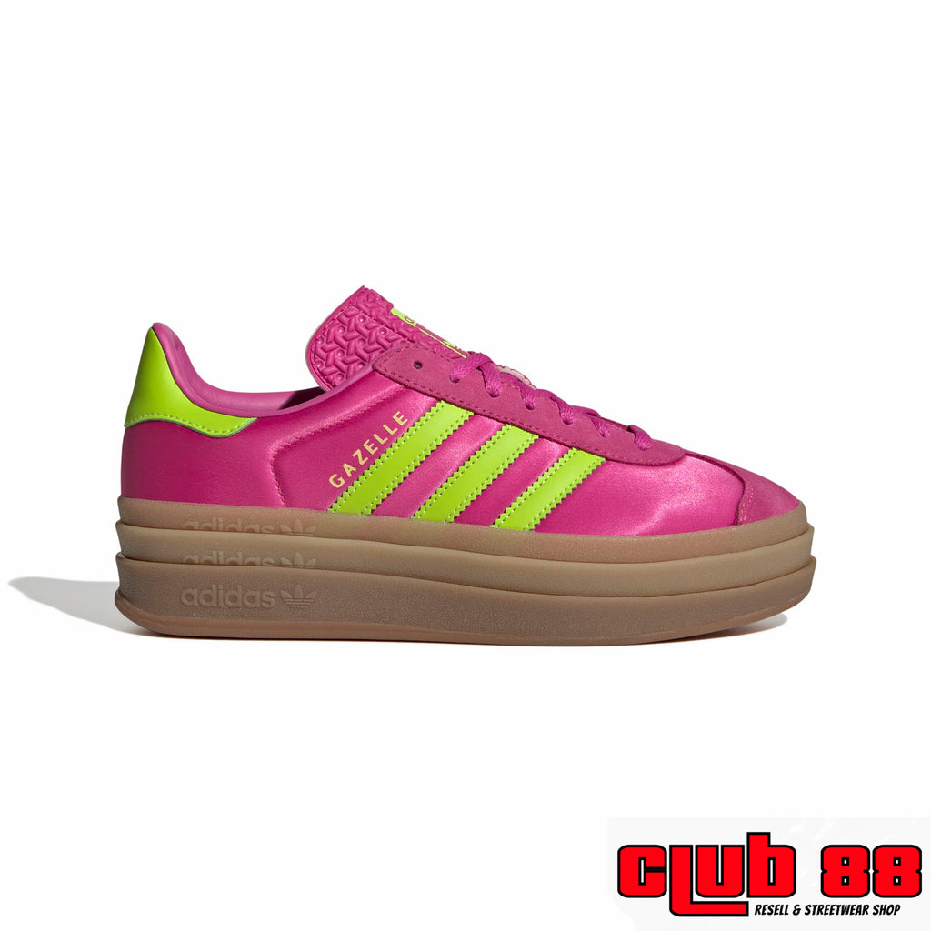 Scarpe Donna Adidas GAZELLE BOLD JI2705 GAZELLE BOLD JI2705 Adidas 