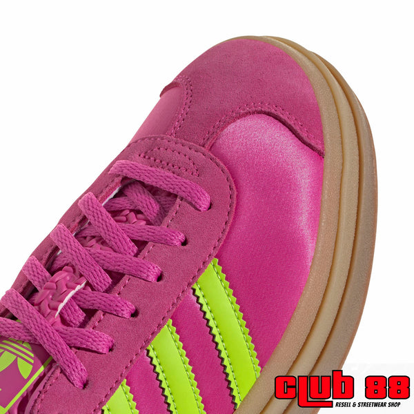 Scarpe Donna Adidas GAZELLE BOLD JI2705 GAZELLE BOLD JI2705 Adidas 