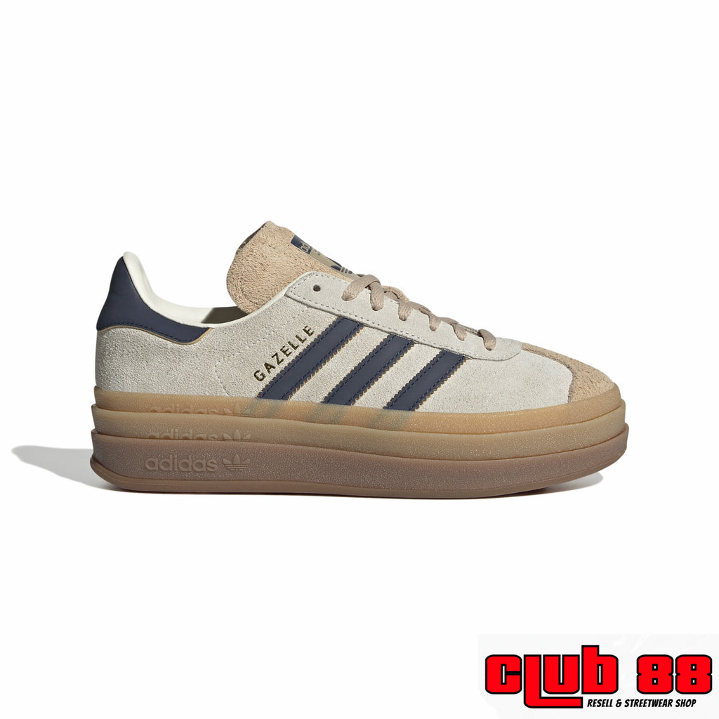 Scarpe Donna Adidas GAZELLE BOLD JQ5126 GAZELLE BOLD JQ5126 Adidas 