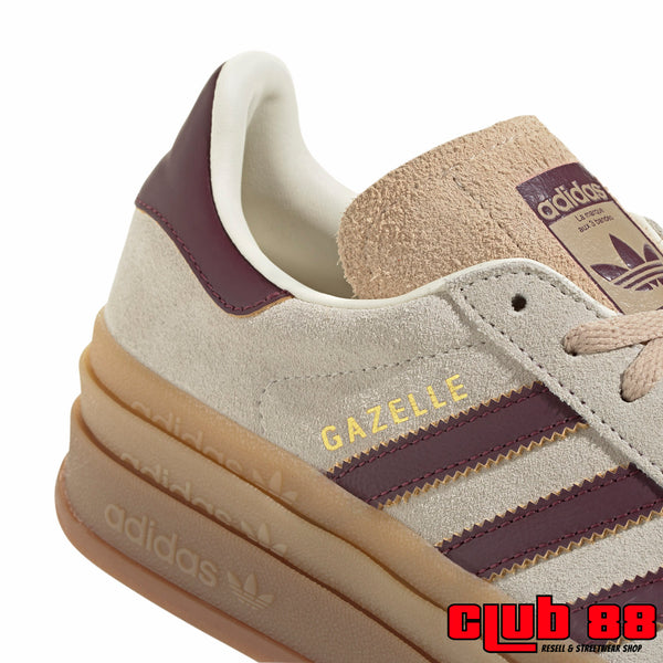 Scarpe Donna Adidas GAZELLE BOLD JQ5127 GAZELLE BOLD JQ5127 Adidas 