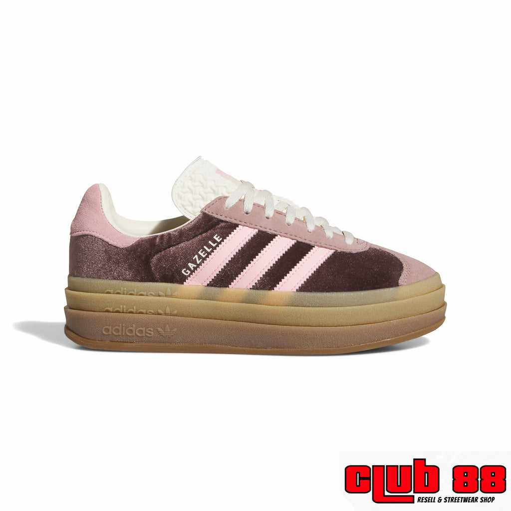 Scarpe Donna Adidas GAZELLE BOLD JQ5143 GAZELLE BOLD JQ5143 Adidas 