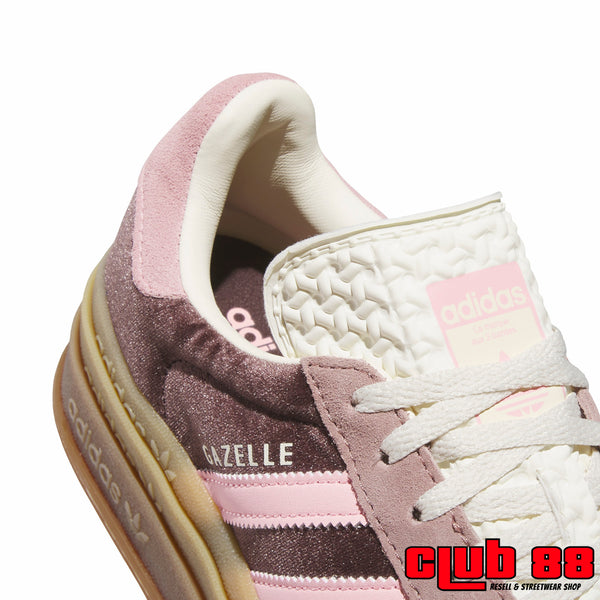 Scarpe Donna Adidas GAZELLE BOLD JQ5143 GAZELLE BOLD JQ5143 Adidas 