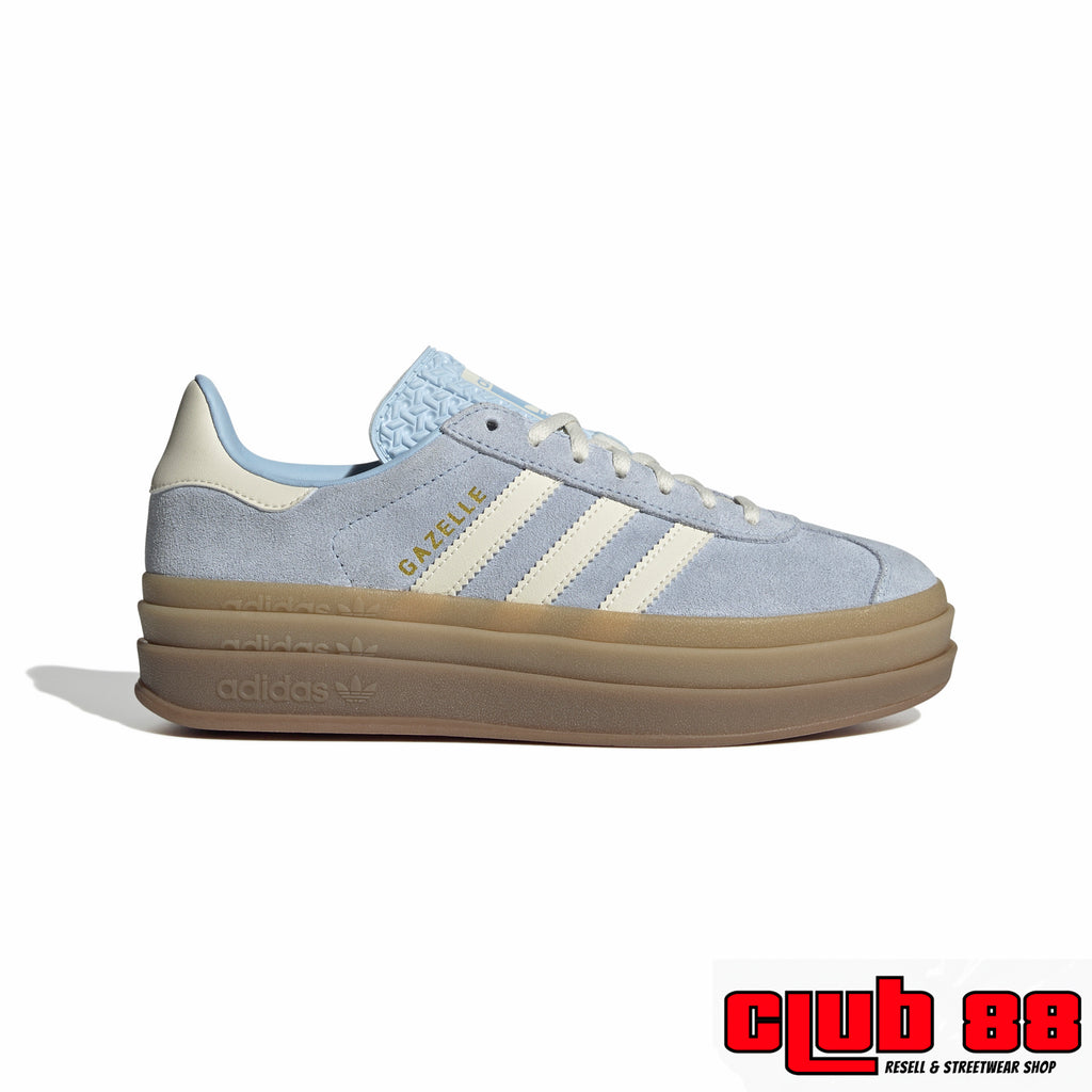 Scarpe Donna Adidas GAZELLE BOLD JQ7776 GAZELLE BOLD JQ7776 Adidas 