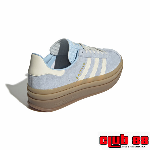Scarpe Donna Adidas GAZELLE BOLD JQ7776 GAZELLE BOLD JQ7776 Adidas 