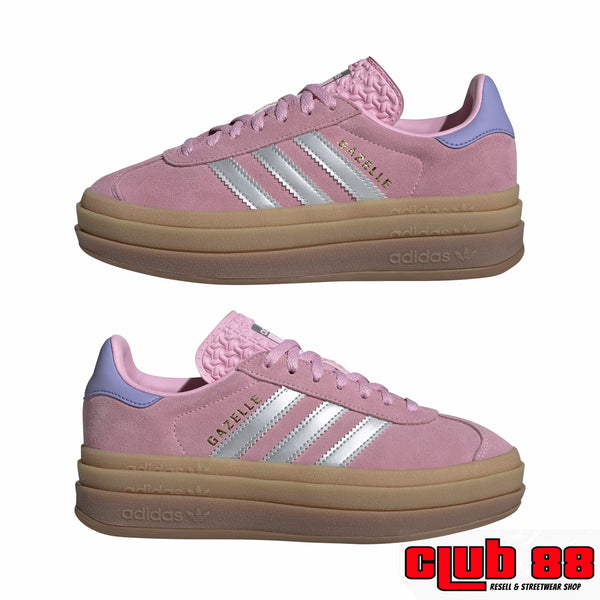 Scarpe Donna Adidas GAZELLE BOLD J JH5539 GAZELLE BOLD J JH5539 Adidas 