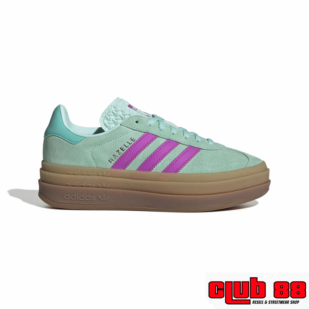 Scarpe Donna Adidas GAZELLE BOLD J JI3383 GAZELLE BOLD J JI3383 Adidas 