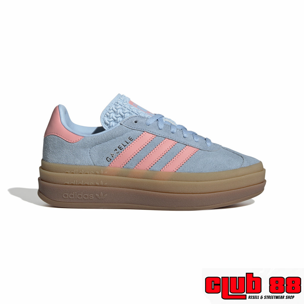 Scarpe Donna Adidas GAZELLE BOLD J JI3384 GAZELLE BOLD J JI3384 Adidas 