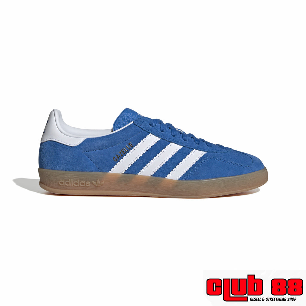 Scarpe Unisex Adidas GAZELLE INDOOR  JI2061 GAZELLE INDOOR JI2061 Adidas 