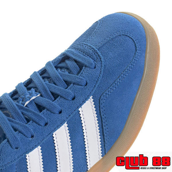 Scarpe Unisex Adidas GAZELLE INDOOR  JI2061 GAZELLE INDOOR JI2061 Adidas 