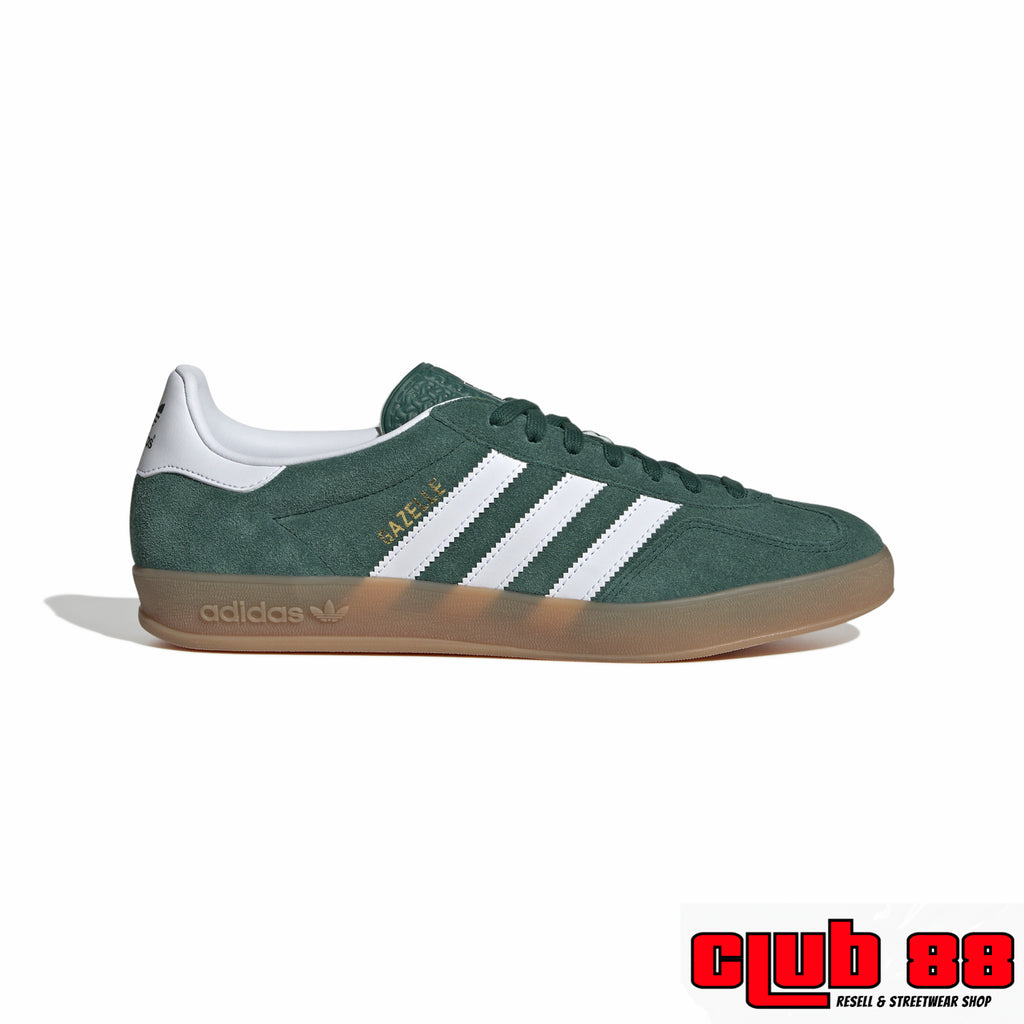 Scarpe Unisex Adidas GAZELLE INDOOR  JI2062 GAZELLE INDOOR JI2062 Adidas 