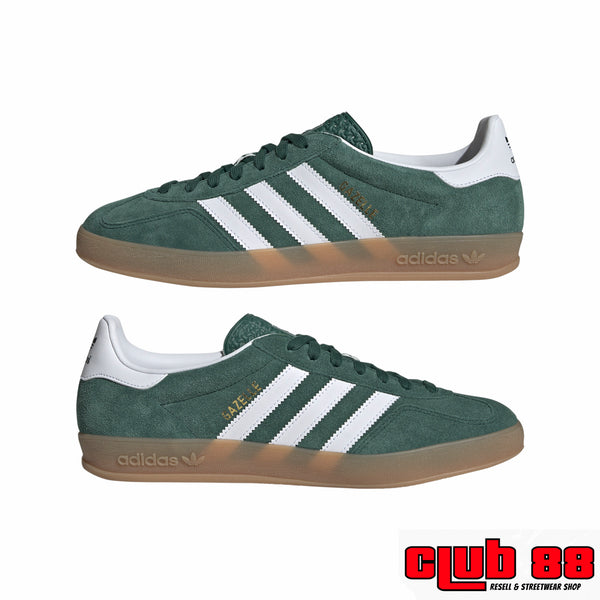 Scarpe Unisex Adidas GAZELLE INDOOR  JI2062 GAZELLE INDOOR JI2062 Adidas 