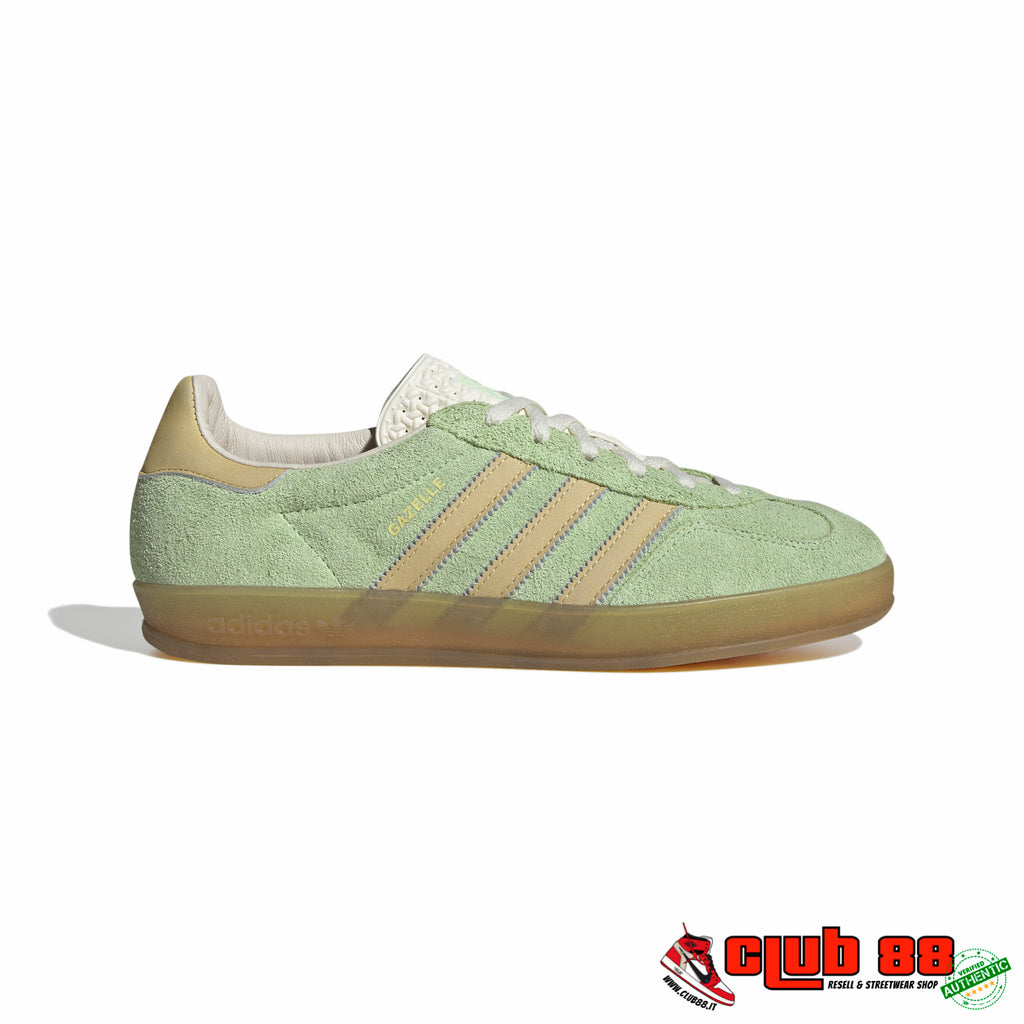 Scarpe Unisex Adidas GAZELLE INDOR W IE2948 GAZELLE INDOR W IE2948 Adidas 