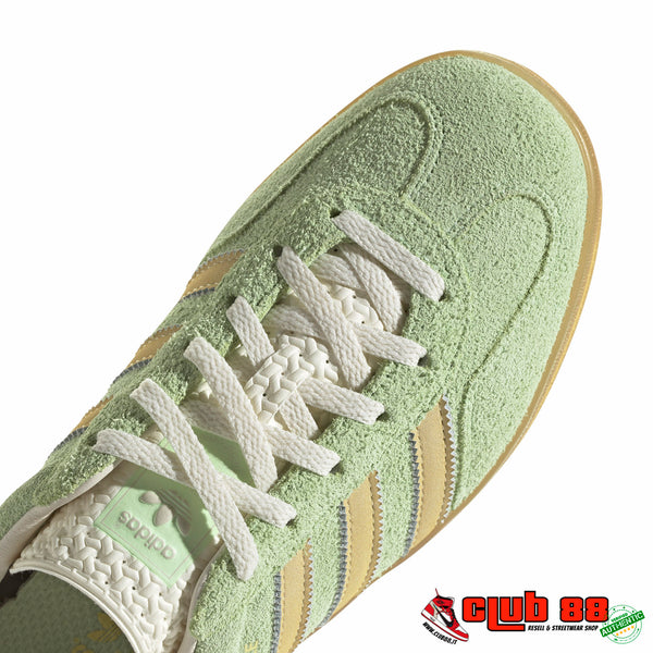 Scarpe Unisex Adidas GAZELLE INDOR W IE2948 GAZELLE INDOR W IE2948 Adidas 