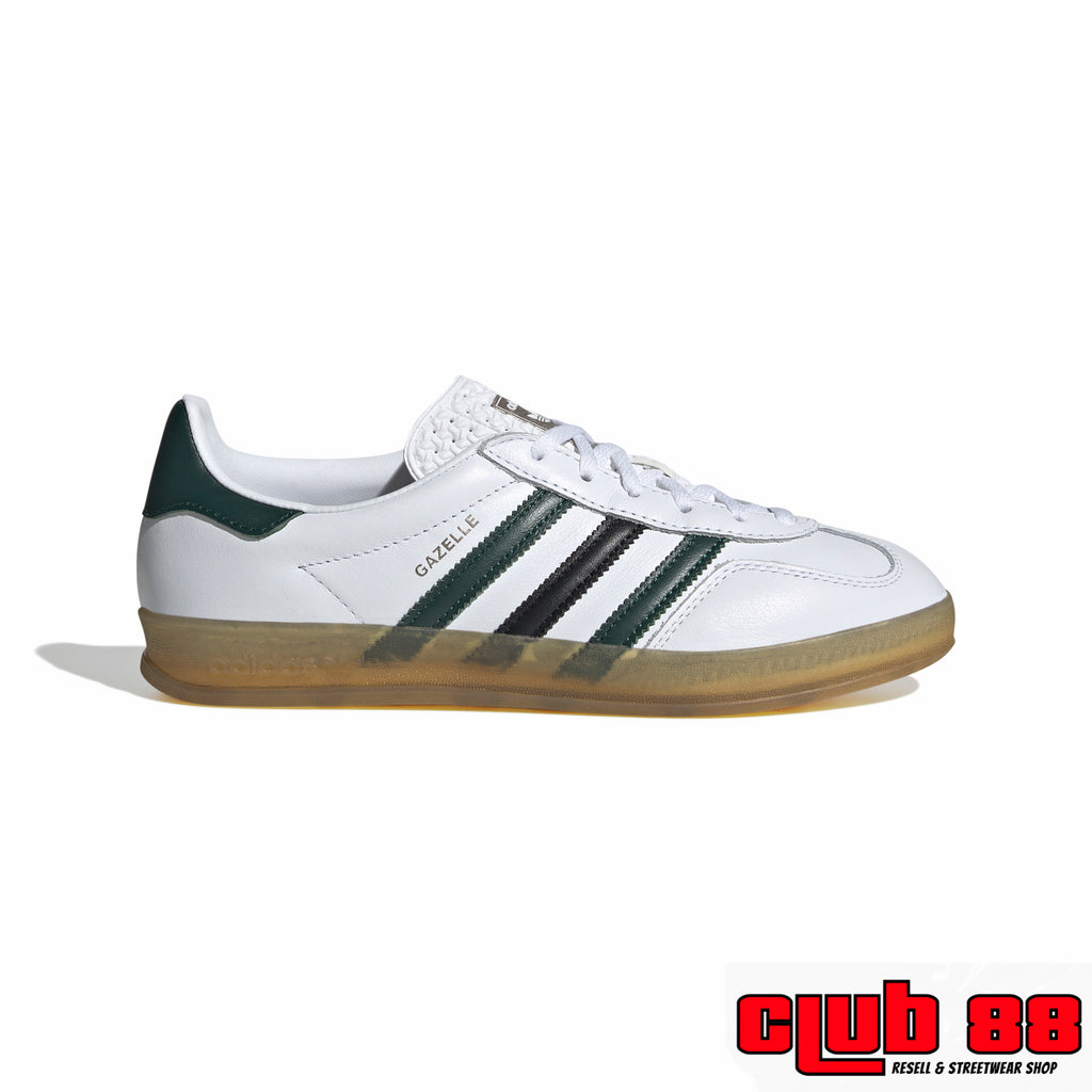 Scarpe Unisex Adidas GAZELLE INDOR W IE2957 GAZELLE INDOR W IE2957 Adidas 