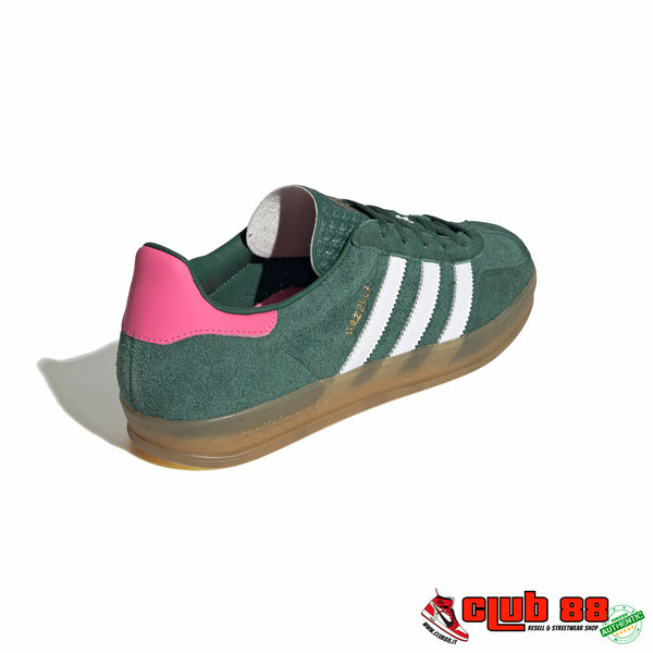 Scarpe Unisex Adidas GAZELLE INDOR W IG5929 GAZELLE INDOR W IG5929 Adidas 