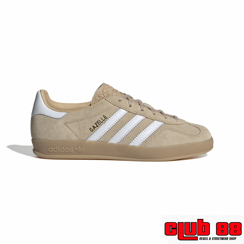 Scarpe Unisex Adidas GAZELLE INDOR W IH5482 GAZELLE INDOR W IH5482 Adidas 