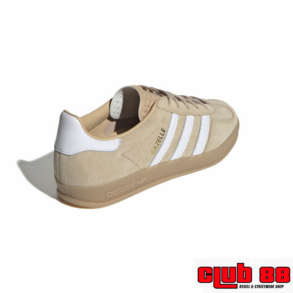 Scarpe Unisex Adidas GAZELLE INDOR W IH5482 GAZELLE INDOR W IH5482 Adidas 