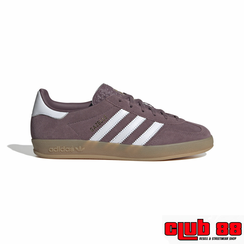 Scarpe Unisex Adidas GAZELLE INDOR W IH5483 GAZELLE INDOR W IH5483 Adidas 