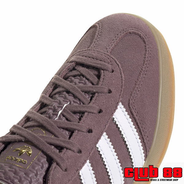 Scarpe Unisex Adidas GAZELLE INDOR W IH5483 GAZELLE INDOR W IH5483 Adidas 