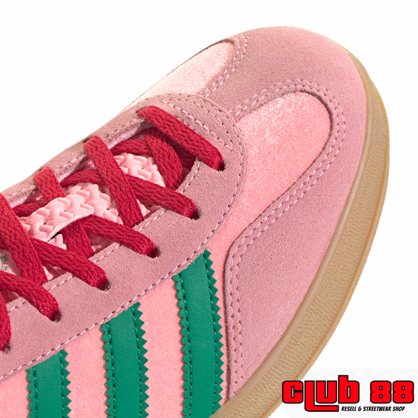 Scarpe Unisex Adidas GAZELLE INDOR W JI2713 GAZELLE INDOR W JI2713 Adidas 