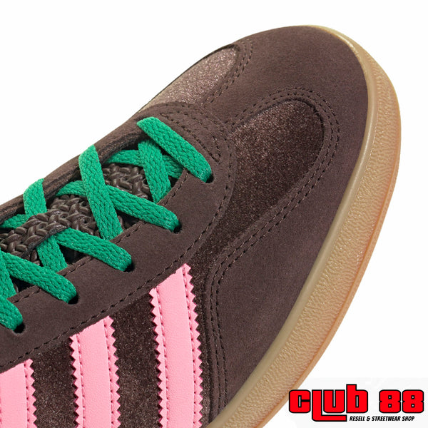 Scarpe Unisex Adidas GAZELLE INDOR W JI2714 GAZELLE INDOR W JI2714 Adidas 