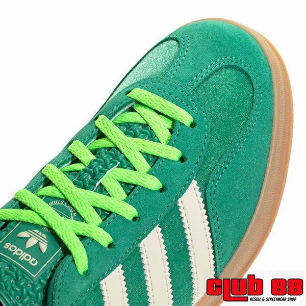 Scarpe Unisex Adidas GAZELLE INDOR W JI2715 GAZELLE INDOR W JI2715 Adidas 